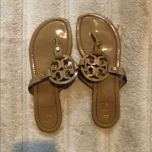Tory Burch Flip Flops